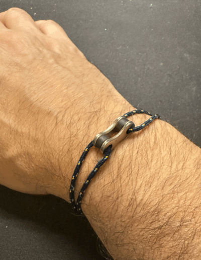 maillon libre bracelet
