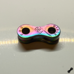 Iridescent